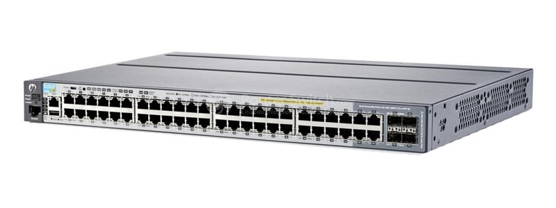HPE-Aruba-J9729A-Front