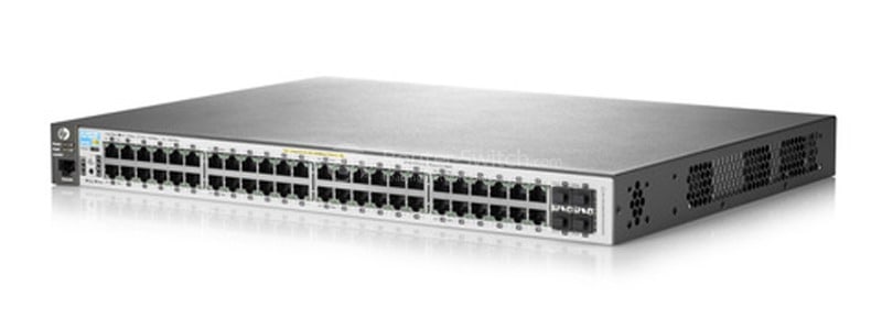 HPE-Aruba-J9772A-Appearance