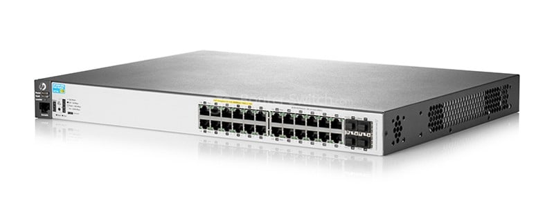 HPE-Aruba-J9773A-Appearance