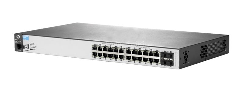 HPE-Aruba-J9776A-Appearance