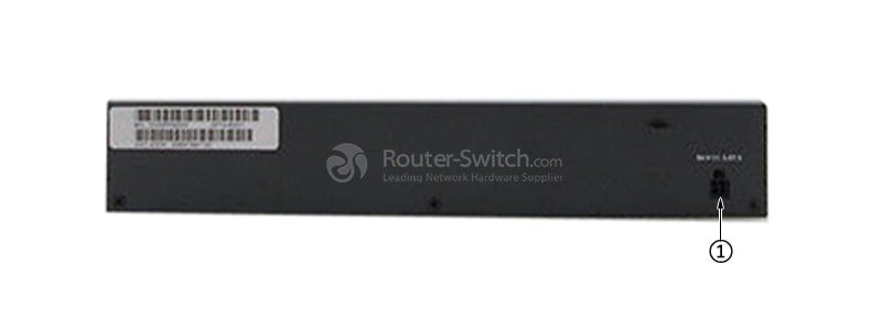 HPE-Aruba-J9777A-Back-Panel