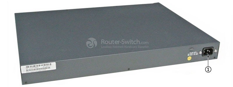 HPE-Aruba-J9778A-Back-Panel
