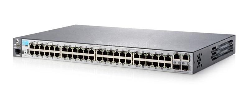 HPE-Aruba-J9781A-Appearance