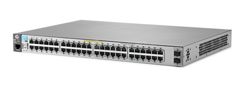 HPE-Aruba-J9853A-Appearance