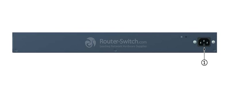 HPE-Aruba-J9853A-Back-Panel