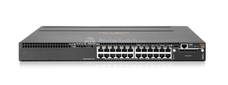 HPE-Aruba-JL071A-Appearance