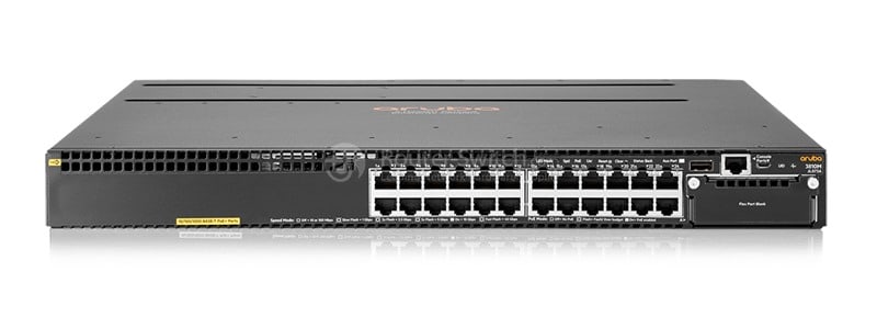 HPE-Aruba-JL073A-Appearance