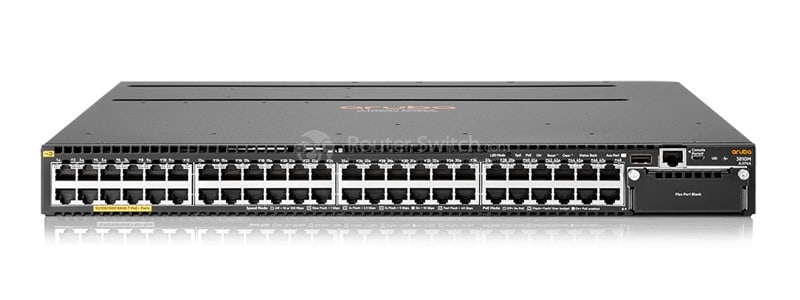 HPE-Aruba-JL074A-Appearance