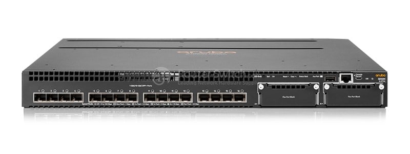 HPE-Aruba-JL075A-Appearance