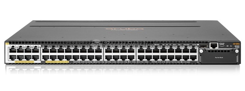 HPE-Aruba-JL076A-Appearance