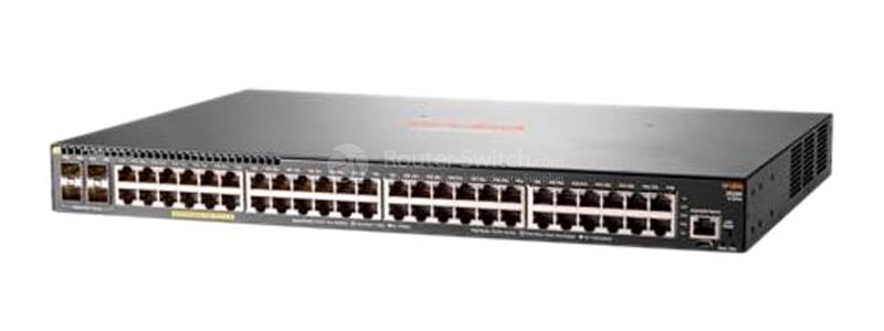 HPE-Aruba-JL256A-Appearance