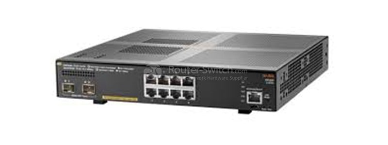 HPE-Aruba-JL258A-Appearance