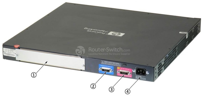 HPE-J9310A-Back-Panel