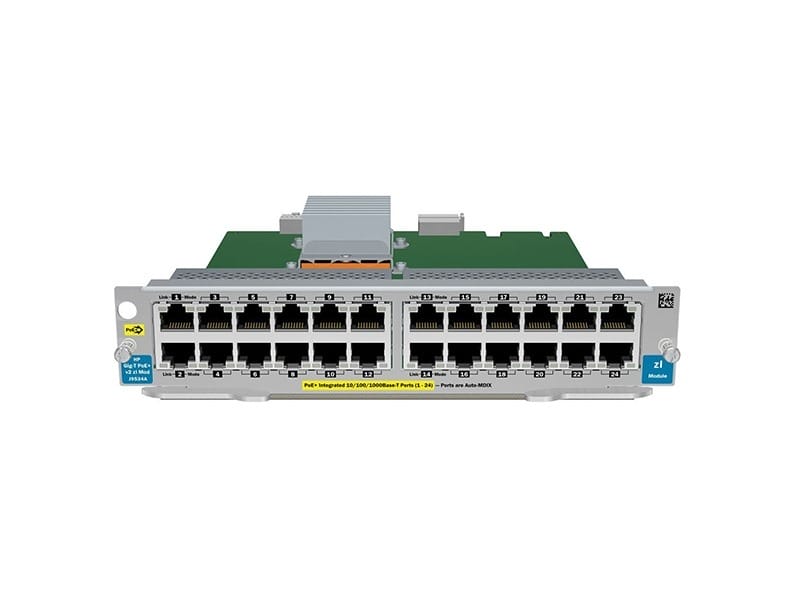 HPE-J9534A