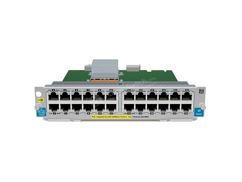 HPE-J9535A