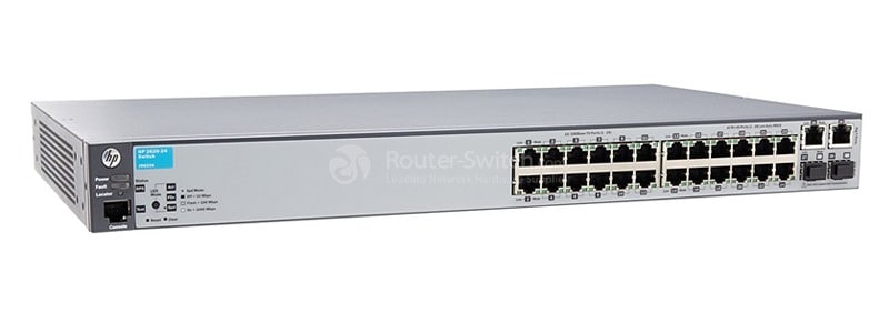 HPE-J9623A-Appearance