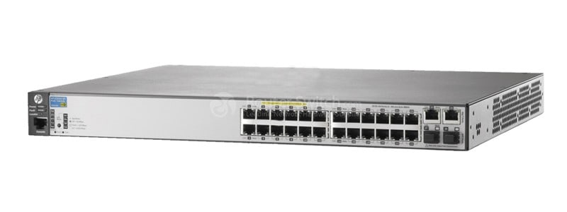 HPE-J9624A-Appearance
