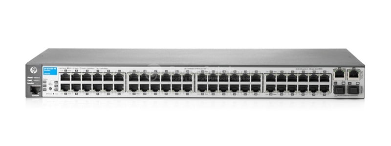 HPE-J9626A-Appearance