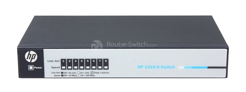 HPE-J9661A-Appearance