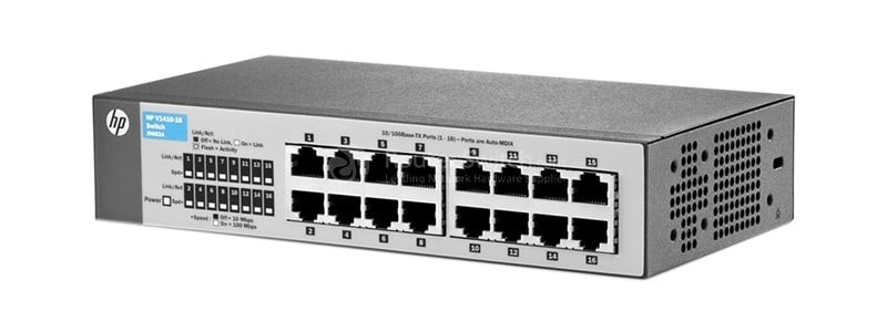 HPE-J9662A-Appearance