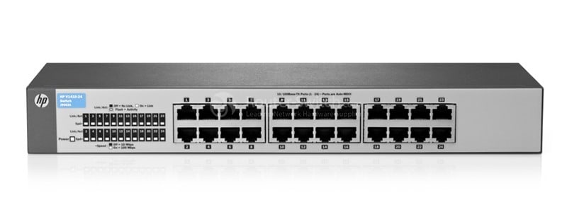 HPE-J9663A-Appearance