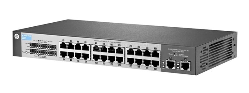 HPE-J9664A-Appearance
