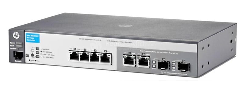 HPE-J9694A-Appearance