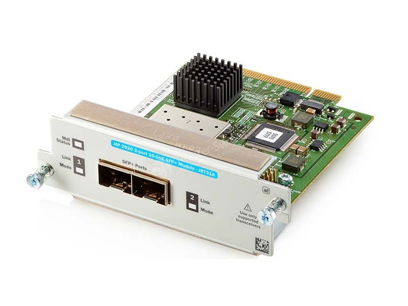 HPE-J9731A