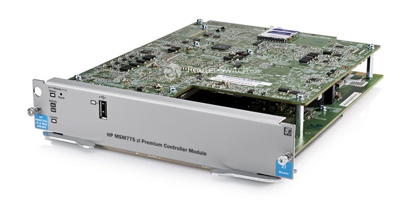 HPE-J9840A-Appearance
