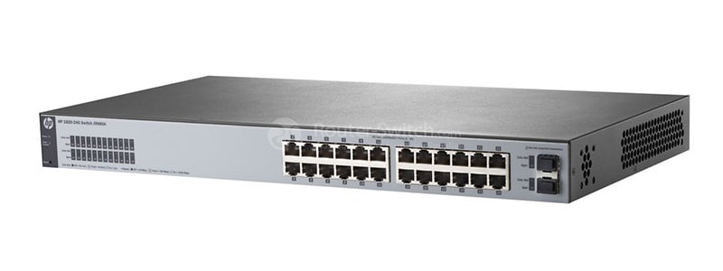 HPE-J9980A-Appearance