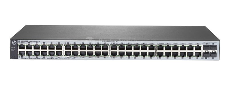 HPE-J9981A-Appearance