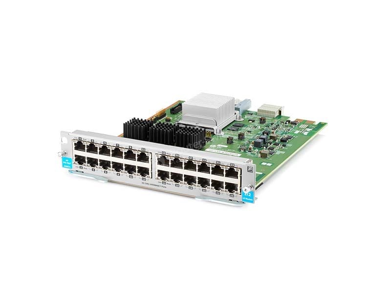 HPE-J9987A