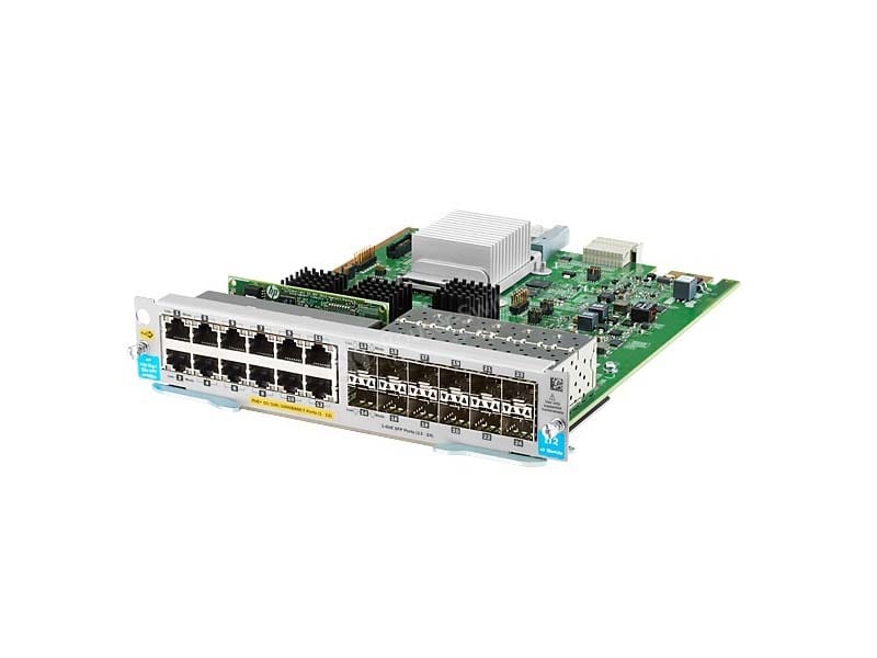 HPE-J9989A
