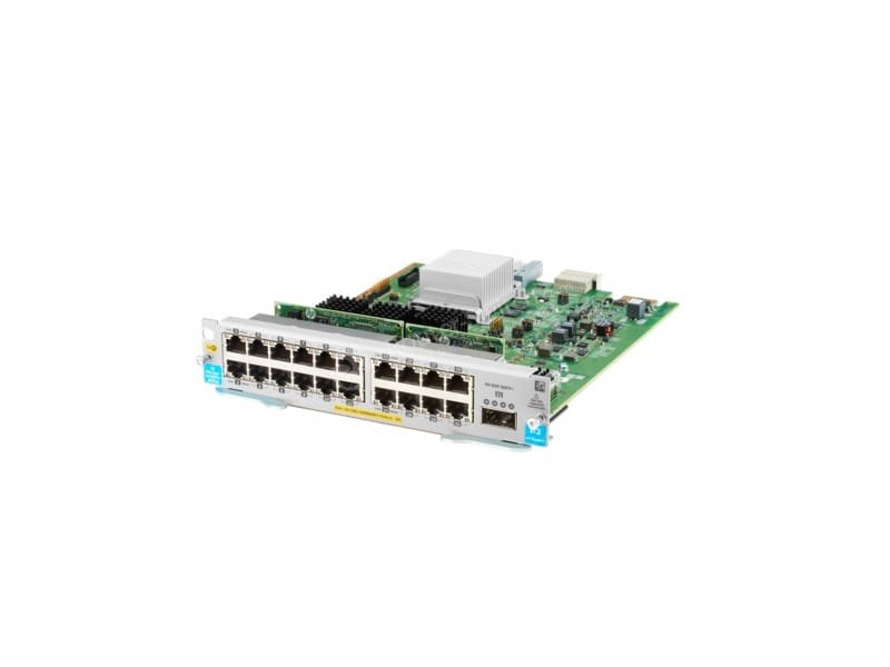 HPE-J9992A