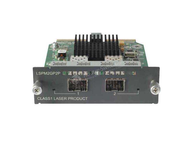 HPE-JD367A