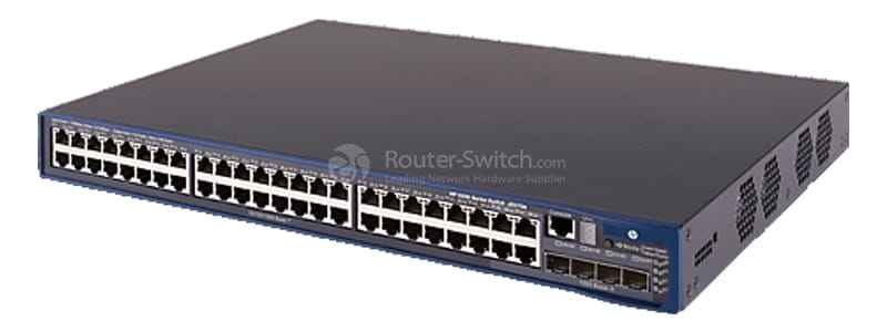 HPE-JD375A-Appearance
