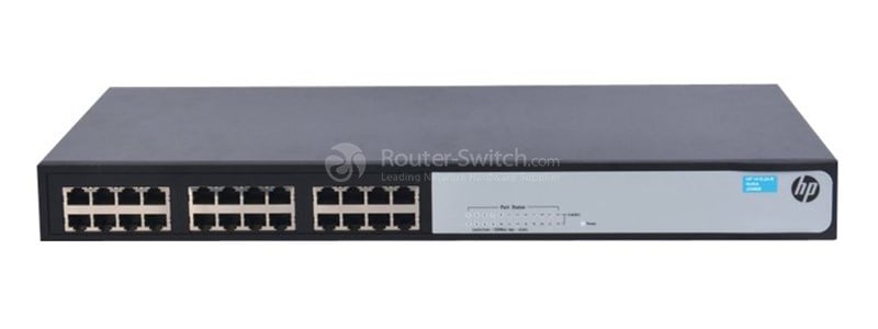 HPE-JD986B-Appearance