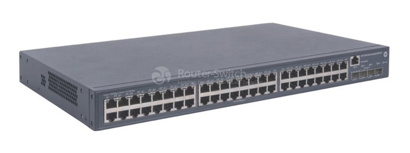 HPE-JE072B-Appearance