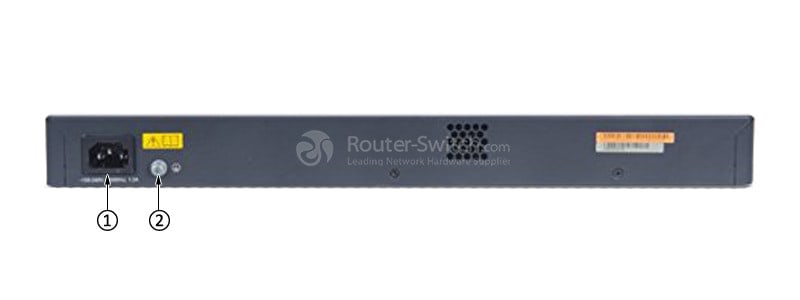 HPE-JE074B-Back-Panel
