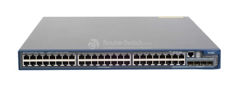 HPE-JG240A-Appearance