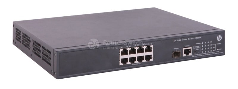HPE-JG310B-Appearance