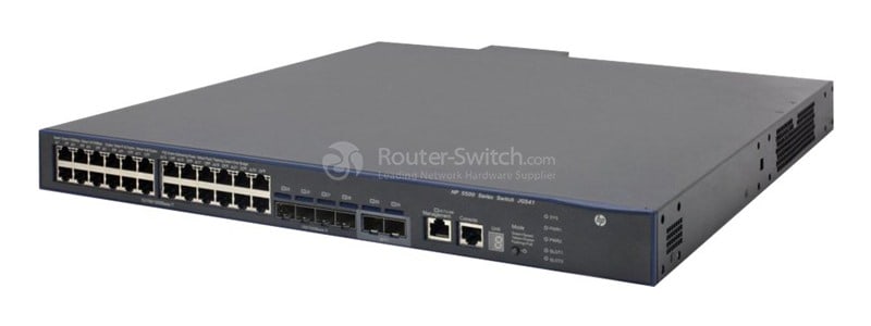 HPE-JG311A-Appearance
