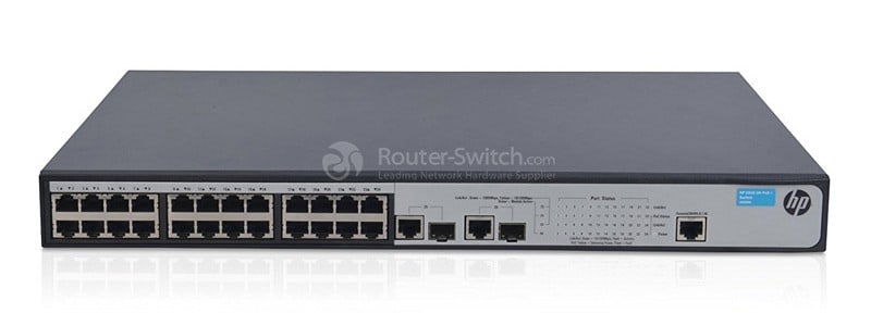 HPE-JG538A-Appearance