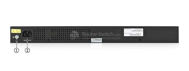 HPE-JG538A-Back-Panel