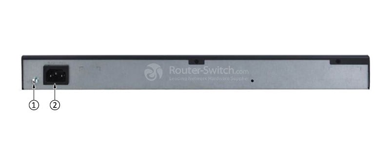 HPE-JG539A-Back-Panel
