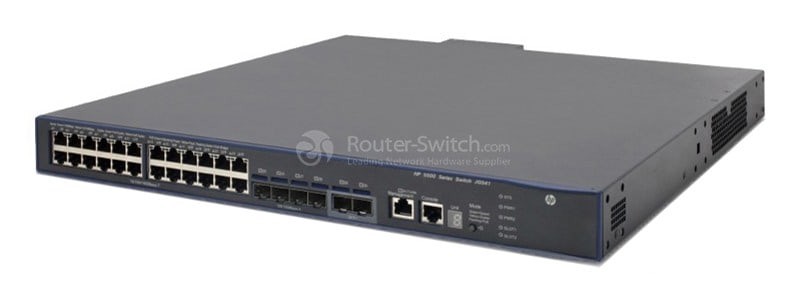 HPE-JG541A-Appearance