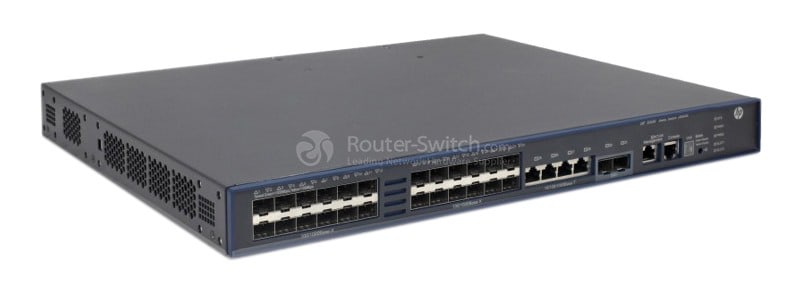 HPE-JG543A-Appearance