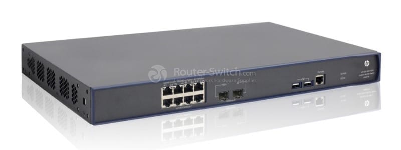 HPE-JG641A-Appearance