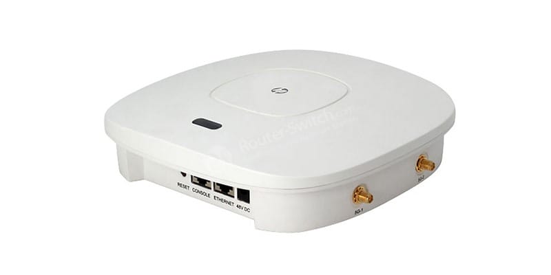 HPE-JG654A-Appearance