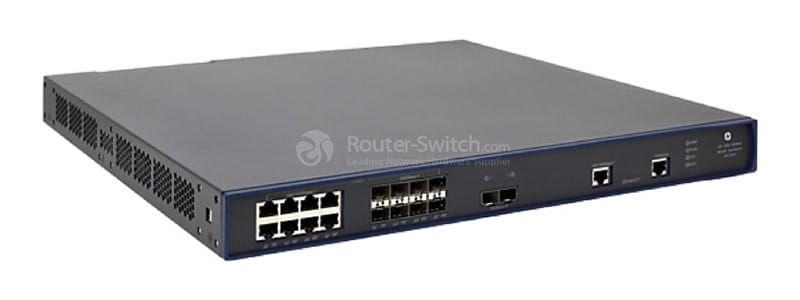 HPE-JG722A-Appearance
